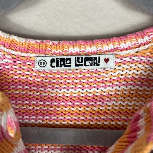 Ciao Lucia Varese Cardigan - Picture 4 of 9